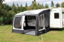 Outdoor Revolution Eclipse Pro 330 Caravan Awning -Outwell || Vango || Fiamma Sales Store orca2000 eclipsepro330 l5