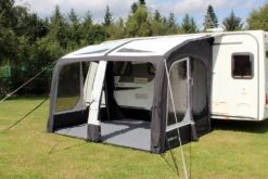 Outdoor Revolution Eclipse Pro 330 Caravan Awning -Outwell || Vango || Fiamma Sales Store orca2000 eclipsepro330 l6