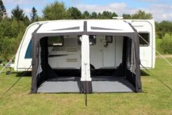 Outdoor Revolution Eclipse Pro 330 Caravan Awning -Outwell || Vango || Fiamma Sales Store orca2000 eclipsepro330 l7
