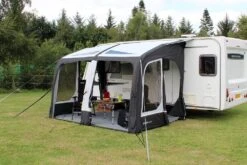 Outdoor Revolution Eclipse Pro 330 Caravan Awning -Outwell || Vango || Fiamma Sales Store orca2000 eclipsepro330 l8