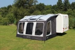 Outdoor Revolution Eclipse Pro 380L Caravan/Motorhome Awning -Outwell || Vango || Fiamma Sales Store orca2020 1