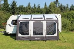 Outdoor Revolution Eclipse Pro 380L Caravan/Motorhome Awning