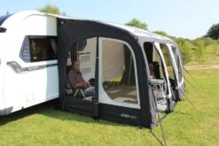 Outdoor Revolution Eclipse Pro 380L Caravan/Motorhome Awning -Outwell || Vango || Fiamma Sales Store orca2020 5