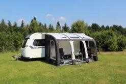 Outdoor Revolution Eclipse Pro 380L Caravan/Motorhome Awning -Outwell || Vango || Fiamma Sales Store orca2020 6