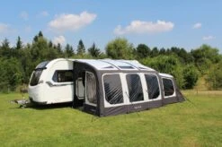 Outdoor Revolution Eclipse Pro 380L Caravan/Motorhome Awning -Outwell || Vango || Fiamma Sales Store orca2020 8