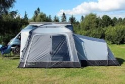 Outdoor Revolution Cayman F/G Mid Drive Away Awning -Outwell || Vango || Fiamma Sales Store orda1001 cayman mid l12