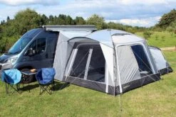 Outdoor Revolution Cayman F/G Mid Drive Away Awning -Outwell || Vango || Fiamma Sales Store orda1001 cayman mid l2 2