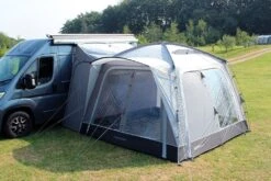 Outdoor Revolution Cayman F/G Mid Drive Away Awning -Outwell || Vango || Fiamma Sales Store orda1001 cayman mid l7 2