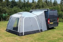 Outdoor Revolution Cayman F/G High Drive Away Awning -Outwell || Vango || Fiamma Sales Store orda1001 cayman mid l9 3
