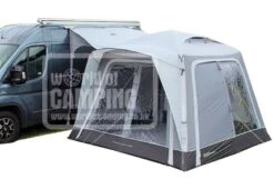 Outdoor Revolution Cayman Air High Drive Away Awning -Outwell || Vango || Fiamma Sales Store orda1011 caymanair high 2