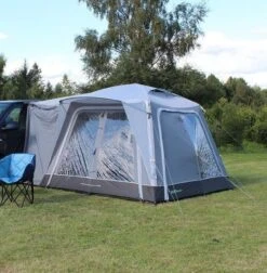 Outdoor Revolution Cayman Air Low Drive Away Awning -Outwell || Vango || Fiamma Sales Store orda1011 caymanair low l10 1 1