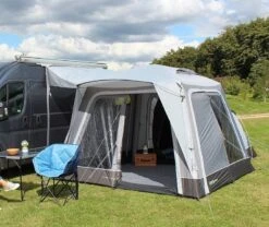 Outdoor Revolution Cayman Air High Drive Away Awning -Outwell || Vango || Fiamma Sales Store orda1011 caymanair mid l1 1