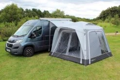 Outdoor Revolution Cayman Air Mid Drive Away Awning -Outwell || Vango || Fiamma Sales Store orda1011 caymanair mid l5