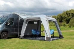 Outdoor Revolution Cayman Air Mid Drive Away Awning -Outwell || Vango || Fiamma Sales Store orda1011 caymanair mid l6 1