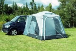 Outdoor Revolution Cayman Midi Air Mid Drive Away Awning -Outwell || Vango || Fiamma Sales Store orda1050 caymanmidiair l1 1