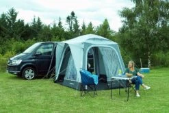 Outdoor Revolution Cayman Midi Air Low Drive Away Awning -Outwell || Vango || Fiamma Sales Store orda1050 caymanmidiair l7 1