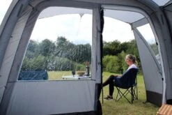 Outdoor Revolution Cayman Combo Air Mid Awning -Outwell || Vango || Fiamma Sales Store orda1060 caymancombo l11 1
