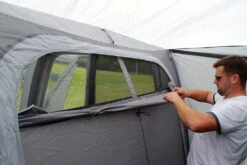 Outdoor Revolution Cayman Combo Air Mid Awning -Outwell || Vango || Fiamma Sales Store orda1060 caymancombo l12 1