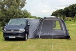 Outdoor Revolution Cayman Combo Air Mid Awning -Outwell || Vango || Fiamma Sales Store orda1060 caymancombo l4 1