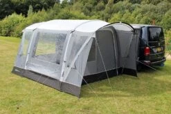 Outdoor Revolution Cayman Combo Air Mid Awning -Outwell || Vango || Fiamma Sales Store orda1060 caymancombo l8 1