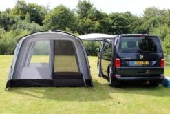 Outdoor Revolution Cayman Combo Air Mid Awning -Outwell || Vango || Fiamma Sales Store orda1060 caymancombo l9 1