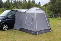 Outdoor Revolution Outhouse Handi Mid Drive Away Awning -Outwell || Vango || Fiamma Sales Store orda12000 caymanouthouse handi l2