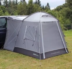 Outdoor Revolution Outhouse Handi Mid Drive Away Awning -Outwell || Vango || Fiamma Sales Store orda12000 caymanouthouse handi l2 1