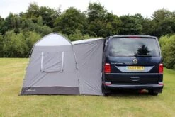 Outdoor Revolution Outhouse Handi Mid Drive Away Awning -Outwell || Vango || Fiamma Sales Store orda12000 caymanouthouse handi l5 1