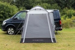 Outdoor Revolution Outhouse Handi Mid Drive Away Awning -Outwell || Vango || Fiamma Sales Store orda12000 caymanouthouse handi l7 1