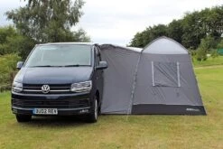 Outdoor Revolution Outhouse Handi Low Drive Away Awning -Outwell || Vango || Fiamma Sales Store orda12000 caymanouthouse handi l8