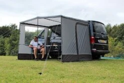 Outdoor Revolution Cayman Sun Canopy Side Panels -Outwell || Vango || Fiamma Sales Store orda1405 caymansuncanopy sidewalls l4 1