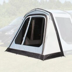 Outdoor Revolution Movelite Zip On Porch Door For T3E / T4E