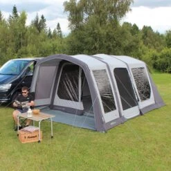Outdoor Revolution Movelite T4E PC Lowline Awning -Outwell || Vango || Fiamma Sales Store orda2040 movelitet4epc h1