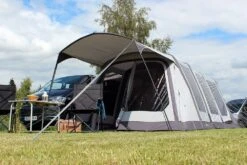 Outdoor Revolution Movelite T4E PC Lowline Awning -Outwell || Vango || Fiamma Sales Store orda2040 movelitet4epc l18