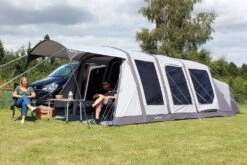 Outdoor Revolution Movelite T4E PC Lowline Awning -Outwell || Vango || Fiamma Sales Store orda2040 movelitet4epc l19