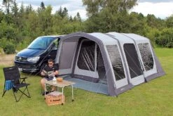 Outdoor Revolution Movelite T4E PC Highline Awning -Outwell || Vango || Fiamma Sales Store orda2040 movelitet4epc l1 1 1