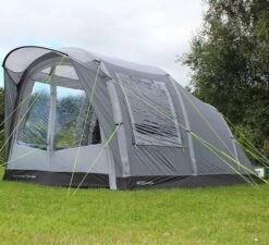 Outdoor Revolution Camp Star 350 Air Tent Bundle (2022) -Outwell || Vango || Fiamma Sales Store orft1009 campstar350 l2 1