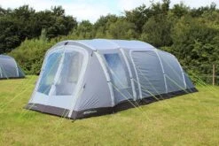 Outdoor Revolution Camp Star 500XL Air Tent Bundle (2022) -Outwell || Vango || Fiamma Sales Store orft1029 campstar500xl l2