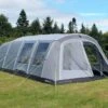 Outdoor Revolution Camp Star 600 Air Tent Bundle (2022) -Outwell || Vango || Fiamma Sales Store orft1039 campstar600 l2