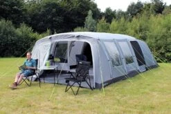 Outdoor Revolution Camp Star 700 Air Tent Bundle -Outwell || Vango || Fiamma Sales Store orft1049 campstar700 l1