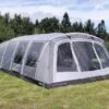Outdoor Revolution Camp Star 700 Air Tent Bundle -Outwell || Vango || Fiamma Sales Store orft1049 campstar700 l2