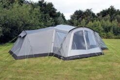 Outdoor Revolution Camp Star 1200 Air Tent Bundle (2022) -Outwell || Vango || Fiamma Sales Store orft1059 campstar1200 l5