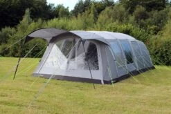 Outdoor Revolution Camp Star Sun Canopy 500XL / 600 / 1200 -Outwell || Vango || Fiamma Sales Store orft1060 campstar500xl 600 1200 suncanopy l1