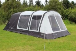 Outdoor Revolution Airedale 5.0S Tent -Outwell || Vango || Fiamma Sales Store orft2000 airedale5.0s l3