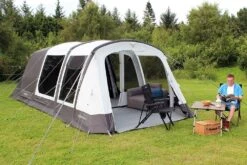 Outdoor Revolution Airedale 5.0S Tent -Outwell || Vango || Fiamma Sales Store orft2000 airedale5.0s l4