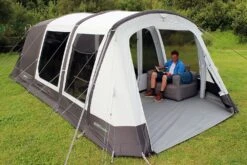Outdoor Revolution Airedale 5.0S Tent -Outwell || Vango || Fiamma Sales Store orft2000 airedale5.0s l6