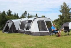 Outdoor Revolution Airedale 6.0SE Air Tent -Outwell || Vango || Fiamma Sales Store orft2020 airedale6.0se l1