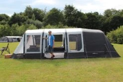 Outdoor Revolution Airedale 6.0SE Air Tent -Outwell || Vango || Fiamma Sales Store orft2020 airedale6.0se l4