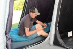 Outdoor Revolution Airedale 6.0SE Air Tent -Outwell || Vango || Fiamma Sales Store orft2020 airedale6.0se l7 1