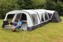 Outdoor Revolution Airedale 7.0SE / 9.0SE Front Porch Extension -Outwell || Vango || Fiamma Sales Store orft2038 airedale 7.0se 9.0se extension l4